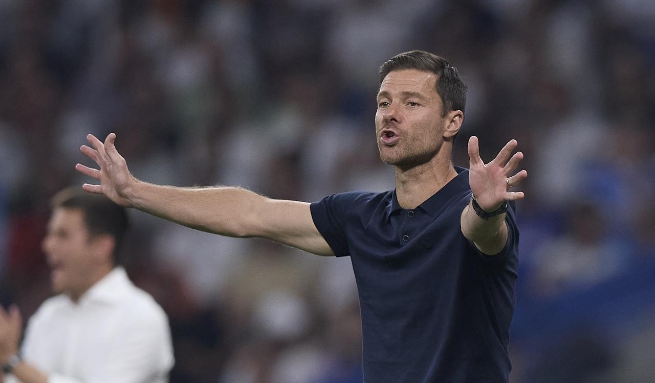 人包夹, 贡萨洛替补 人包夹, 贡萨洛替补