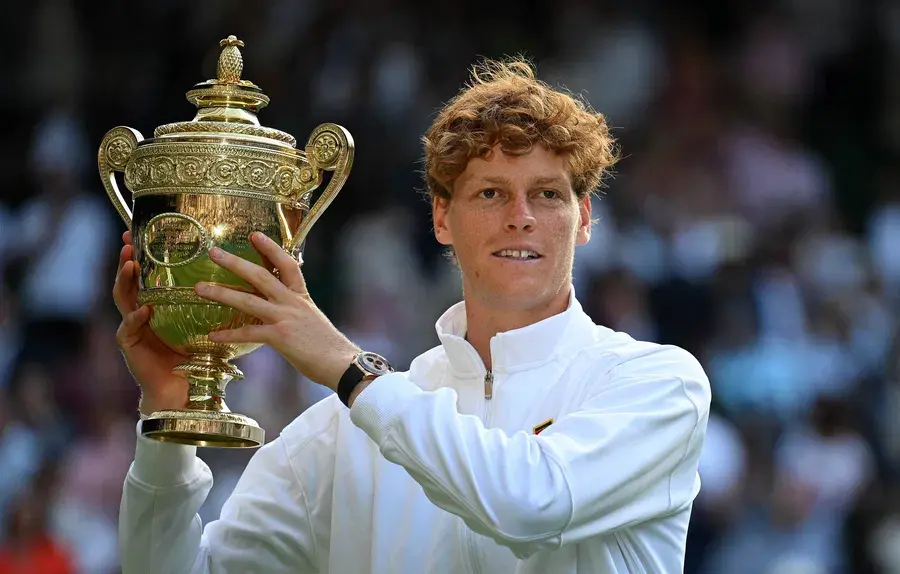 世界第一, 继续保持 世界第一, 继续保持