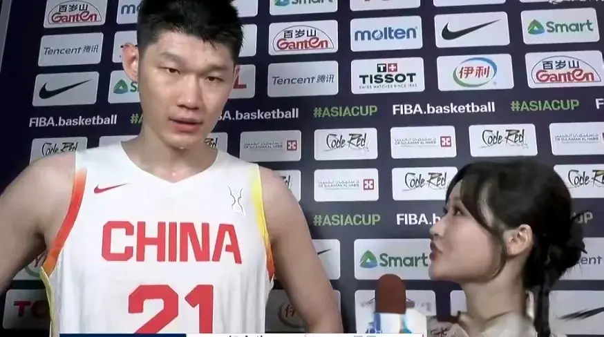 当周琦