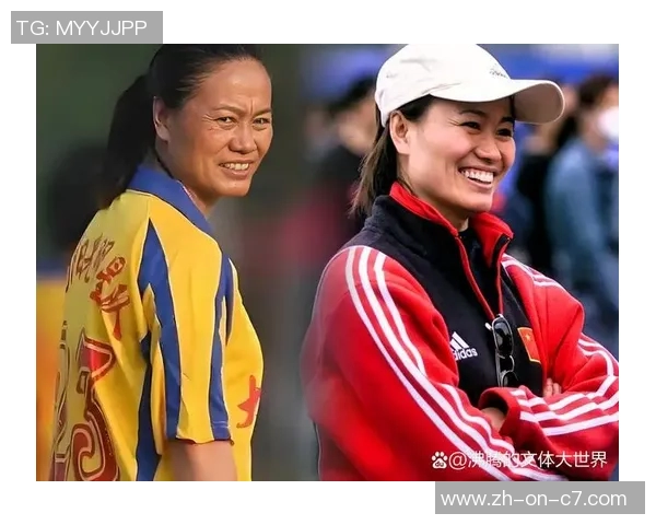 有妈妈的女足球星是谁 她背后的家庭故事揭示了运动员的坚强与温暖