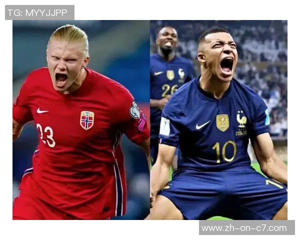 梅西C罗内马尔姆巴佩哈兰德等足坛巨星英文名字全解析